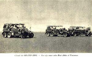 17 - Auto-circuits Nord-africains 